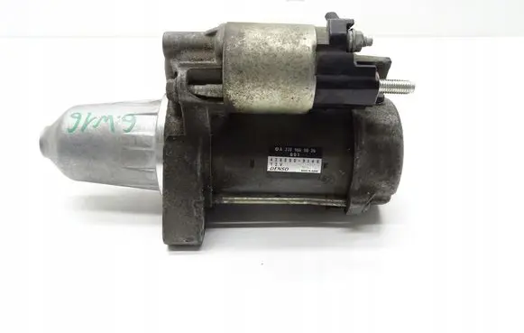 Mercedes-Benz A W176 Starter motor A2709060026