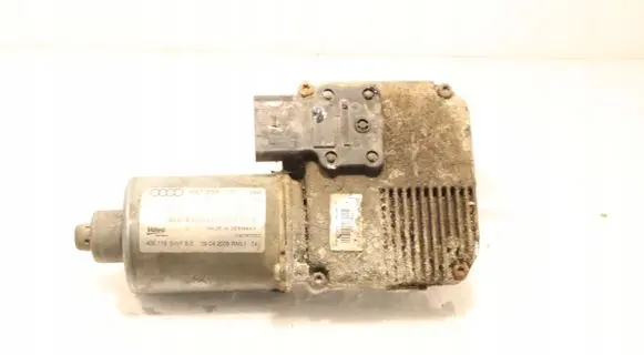 Audi A4 S4 B8 8K Wiper motor 8K1955119