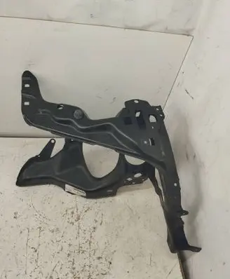 BMW 7 E65 E66 Side radiator support slam panel