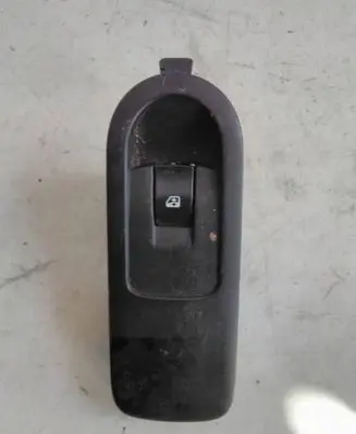 Renault Scenic II - Grand scenic II Electric window control switch 156013740