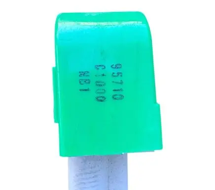 Hyundai Ioniq Airbag deployment crash/impact sensor 95710C1000