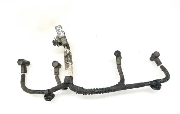 Peugeot 508 Glow plug wires 9661631680