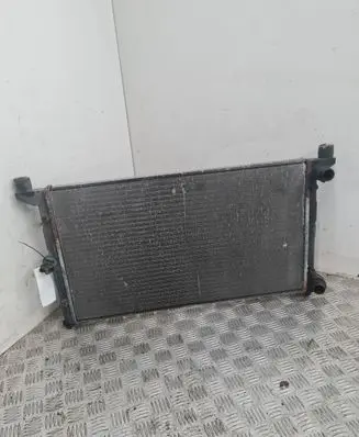 Volkswagen Sharan Coolant radiator 874228G