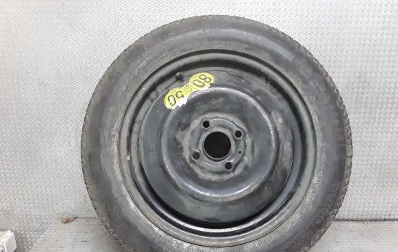 Rover 25 R15 spare wheel RRC116520