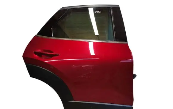 Mazda CX-30 Rear door