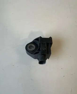 Mercedes-Benz C W205 Airbag deployment crash/impact sensor A2139051300 869108