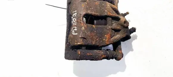 Renault Clio III Front brake caliper 
