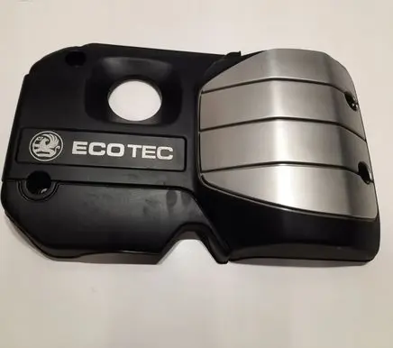 Opel Antara Engine cover (trim) 96897629