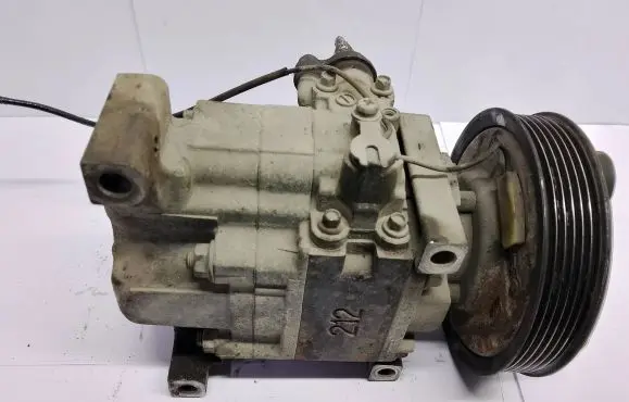 Mazda 3 I Air conditioning (A/C) compressor (pump) H12A1AG4DY