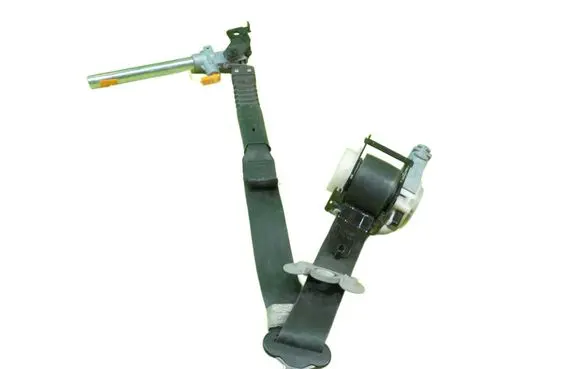 KIA Sportage Front seatbelt NAPINACZEM BEZPIECZENSTWA