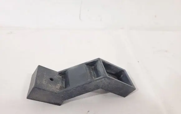 Opel Zafira B Front bumper support beam 13165060 325769024