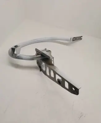 Mercedes-Benz E W213 Tailgate/trunk/boot hinge A2137500428