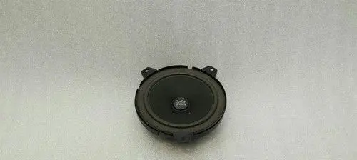 BMW 3 E46 Dash center speaker frame 8368244