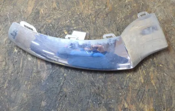 Mercedes-Benz GL X166 Fender trim (molding)