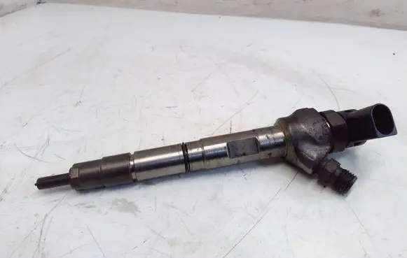 Volkswagen Sharan Fuel injector 04L130277AC 0445110469