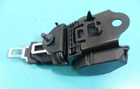 Ford Transit Courier Middle seatbelt (rear) IMPRK1130127