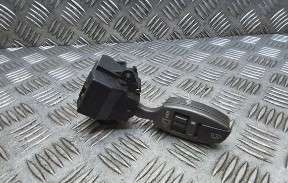 BMW 7 E65 E66 Wiper control stalk 6911519 6911519B