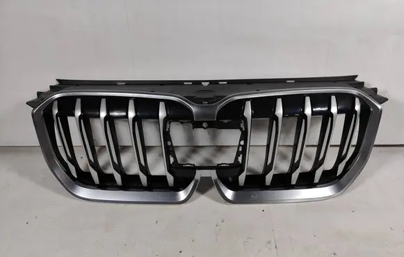 BMW X1 U11 Front bumper upper radiator grill 988030110