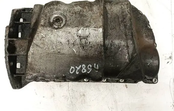 Renault Scenic I Oil sump 8200105022