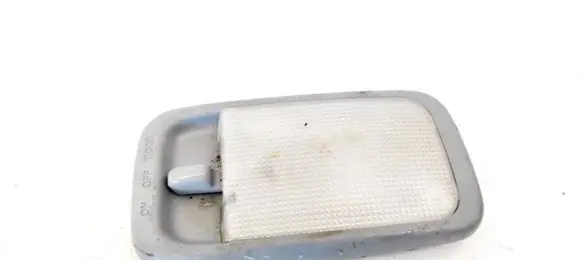 Toyota Prius (XW20) Rear seat light