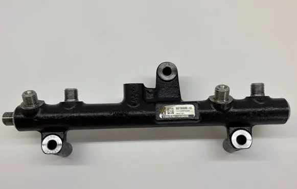 Peugeot 508 Fuel main line pipe 9681909680 28497Z01