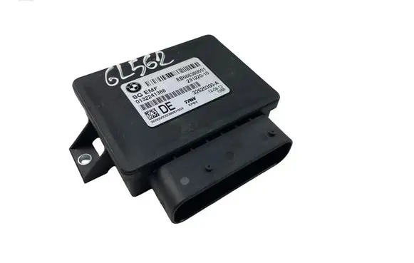 BMW 5 F10 F11 Other control units/modules 6863800