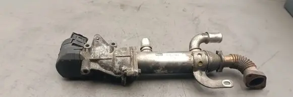 Ford Focus C-MAX EGR valve cooler 9645689780 875816W