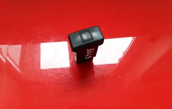 Hyundai Trajet Hazard light switch 937903A000