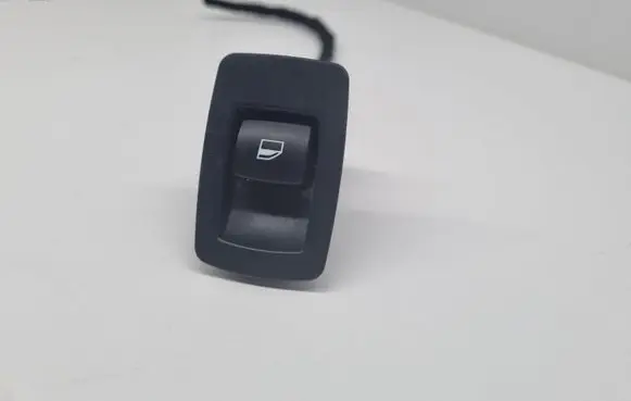 BMW 5 E60 E61 Electric window control switch 1593 15939948 9113773