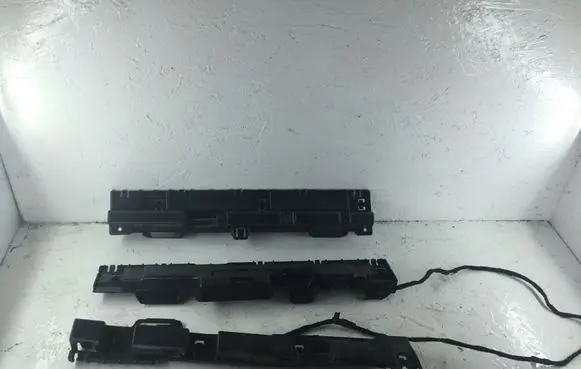 BMW 3 GT F34 Other sill/pillar trim element 7293744