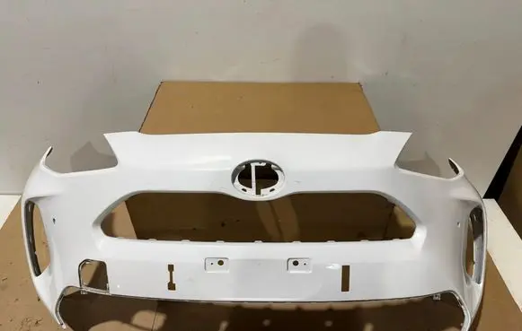 Toyota Yaris Cross Front bumper 521190DC60