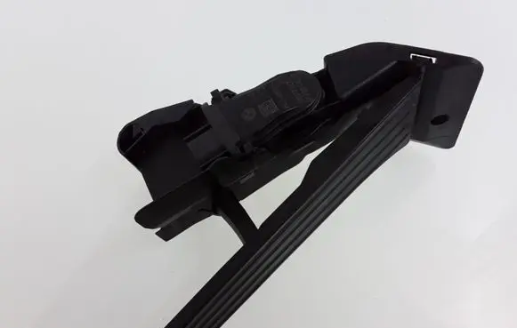 BMW X5 F15 Accelerator throttle pedal 6853175