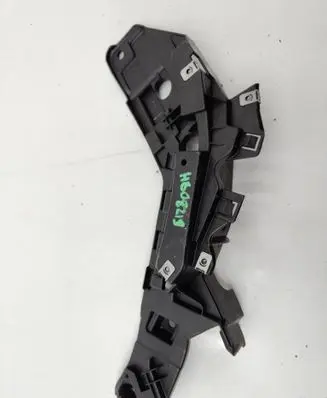 Fiat Ducato Headlight/headlamp mounting bracket 1391282080
