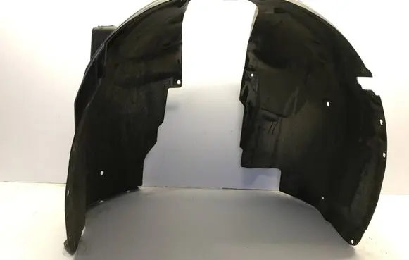Ford Mondeo MK V Front wheel arch liner splash guards DS73A16114DH