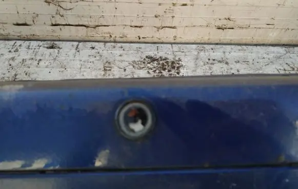 Renault Scenic I Parking PDC sensor