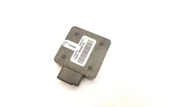 Ford Focus Other control units/modules DE8T19H463DC MNAANATO432 T432HE07804778