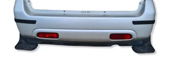 Suzuki Ignis Rear bumper 7181180G00 3597080G10 3595080G10