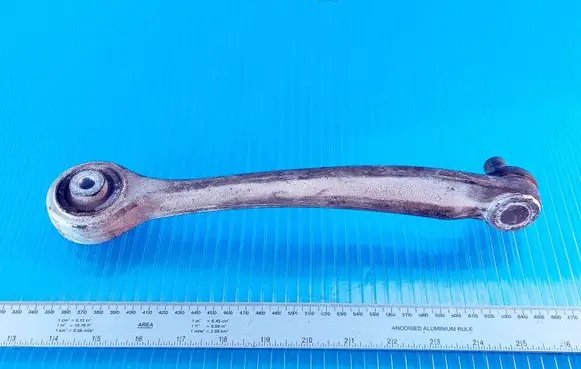 Audi A4 S4 B8 8K Front control arm
