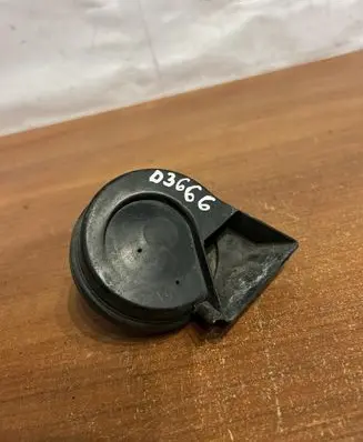 Mercedes-Benz S W220 Horn signal 000233 D3666