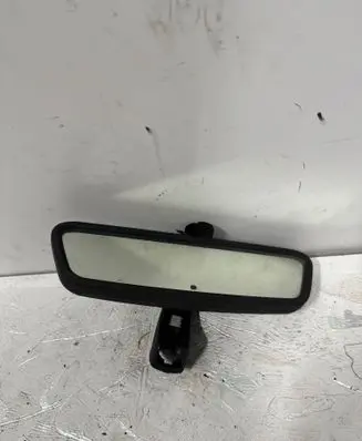 BMW 5 E39 Rear view mirror (interior) 012417