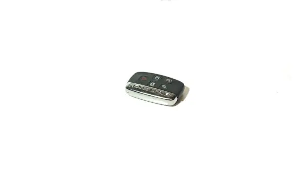 Jaguar XE Ignition key/card EW9315K601BD EW9315K601 5E0U50457