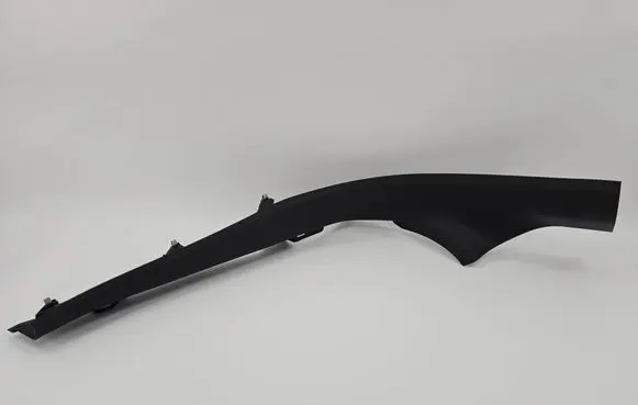 Audi A5 Rear sill trim cover 8B3867767A