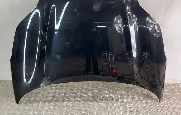 KIA Sportage Engine bonnet/hood 