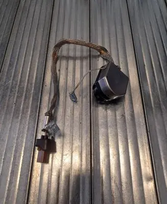 Honda Civic Headlight ballast module Xenon LBHB03L 7XPV1218