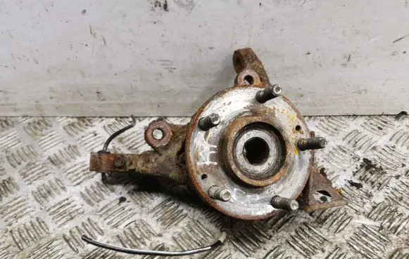 Hyundai i40 Front wheel hub