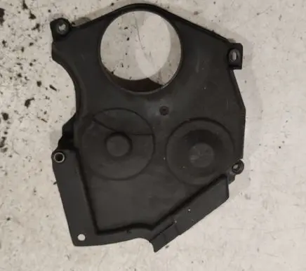 Fiat Ulysse Timing belt guard (cover) 9642282880