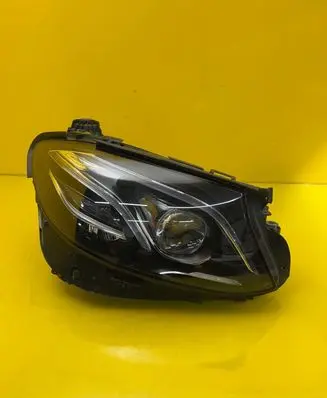 Mercedes-Benz E W213 Headlight/headlamp A2139064804