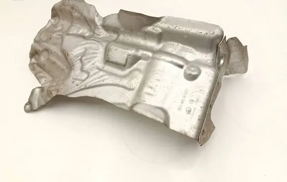BMW 2 F46 Heat shield in engine bay 5A01AF401 5A01AF4