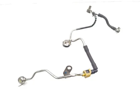 Toyota Hilux VIII Fuel line pipe 