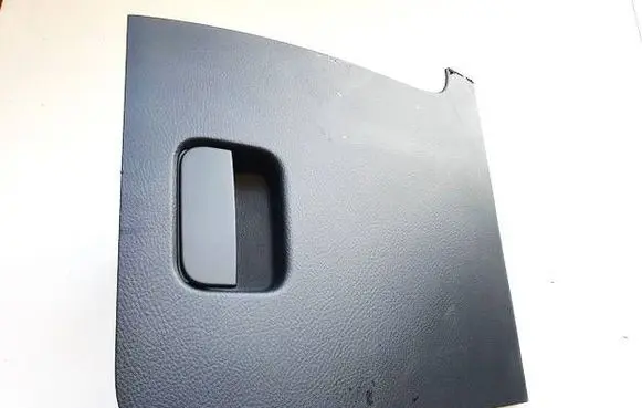 Volkswagen PASSAT B7 Glove box 3C1857921M